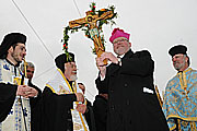 Erzbischof Dr. Reinhard Marx (Foto: Ingrid Grossmann)